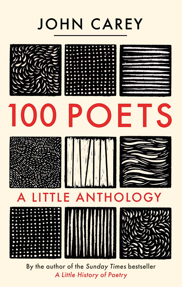 100 Poets : A Little Anthology