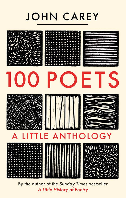 100 Poets : A Little Anthology