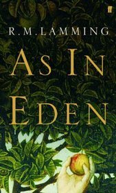 As In Eden