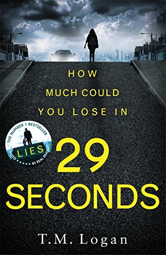 29 Seconds: If You Loved Lies