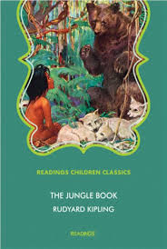 The Jungle Book (Readings Classics)