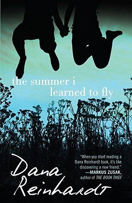 The Summer I Learned to Fly-citybookspk