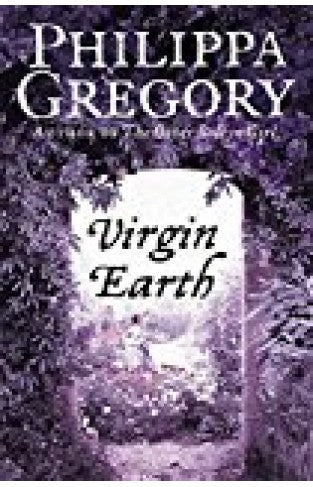 Virgin Earth-citybookspk