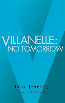 Villanelle: No Tomorrow: The Basis For Killing Eve-citybookspk