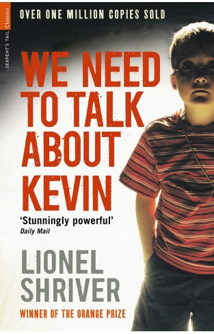 We Need To Talk About Kevin-CITYBOOKSPK