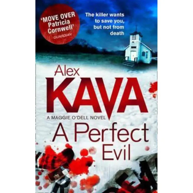 A Perfect Evil (a Maggie O'dell Novel)