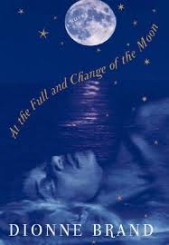 At the change of the Moon-citybookspk