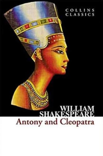 Antony and Cleopatra (Collins Classics)