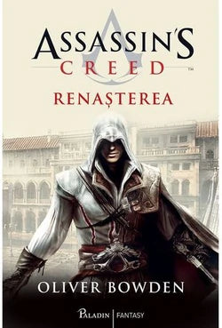 Assassins Creed Renaissance