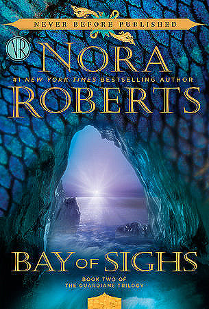 Bay Of Sighs (guardians Trilogy)