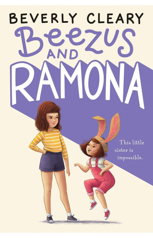 Beezus and Ramona