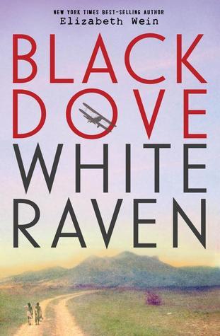 Black Dove White Raven