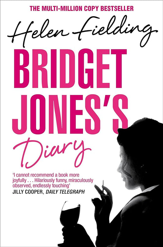 Bridget Jones's Diary: A Novel