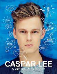 Caspar Lee-CITYBOOKSPK