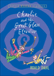 Charlie And The Great Glass Elevator