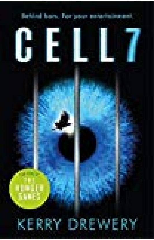 Cell 7: The Reality TV Show To Die For