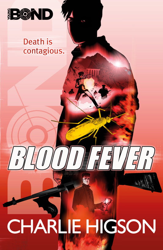 Blood Fever