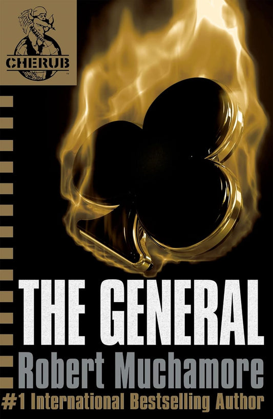 TheGeneral_CherubSeriesBook10-citybookspk