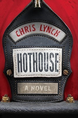 Hothouse A Novel