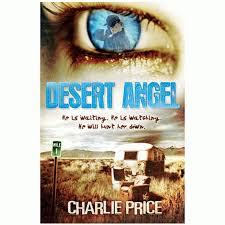 Desert Angel-citybookspk