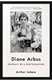 Diane Arbus: Portrait Of A Photographer-citybookspk