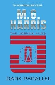 Dark Parallel The Joshua Files