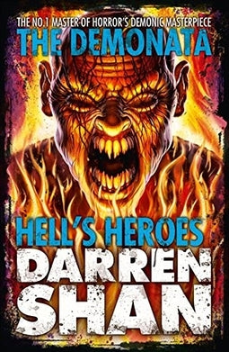 Hell's Heroes