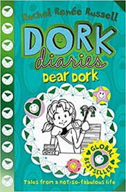 Dear Dork: Dork Diaries Book 5