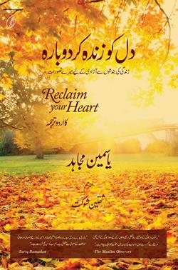 Dil Ko Zinda Kar Dobaara (Urdu) (Reclaim Your Heart) citybooks