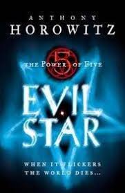 The Power of Five: Evil Star-CITYBOOKSPK