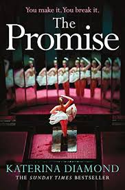 The Promise: The twisty new thriller from the Sunday Times bestseller-CITYBOOKSPK