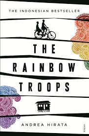 The Rainbow Troops-CITYBOOKSPK