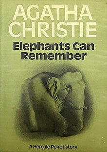 Elephants Can Remember