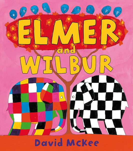 Elmer And Wilbur