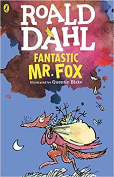 Fantastic Mr Fox (Colour Edition)