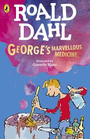 George's Marvelous Medicine