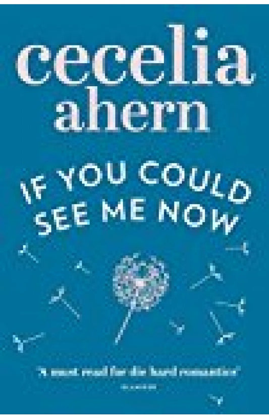 If You Could See Me Now - Paperback