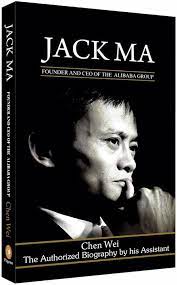 JACK MA