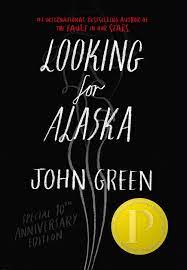 Looking for Alaska