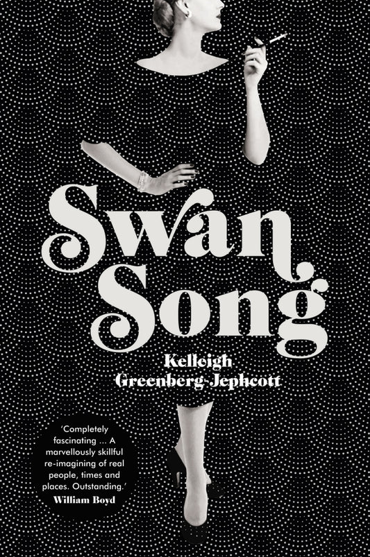 Swan Song - (PB)