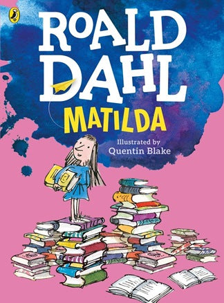 Matilda - Special Edition