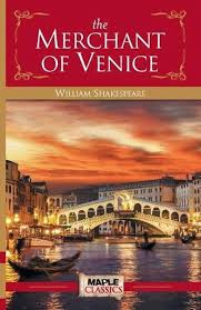 The Merchant of Venice-citybookspk