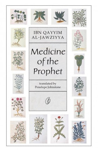 Medicine of The Prophet