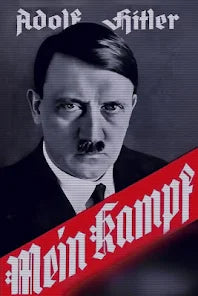 Mein Kampf- An Autobiography