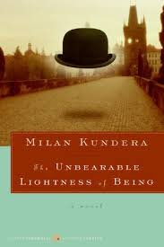 Milan Kundera