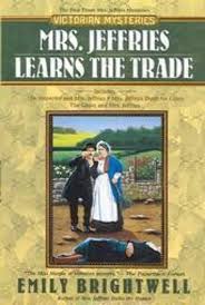 Mrs. Jeffries Learns The Trade-citybooks.com