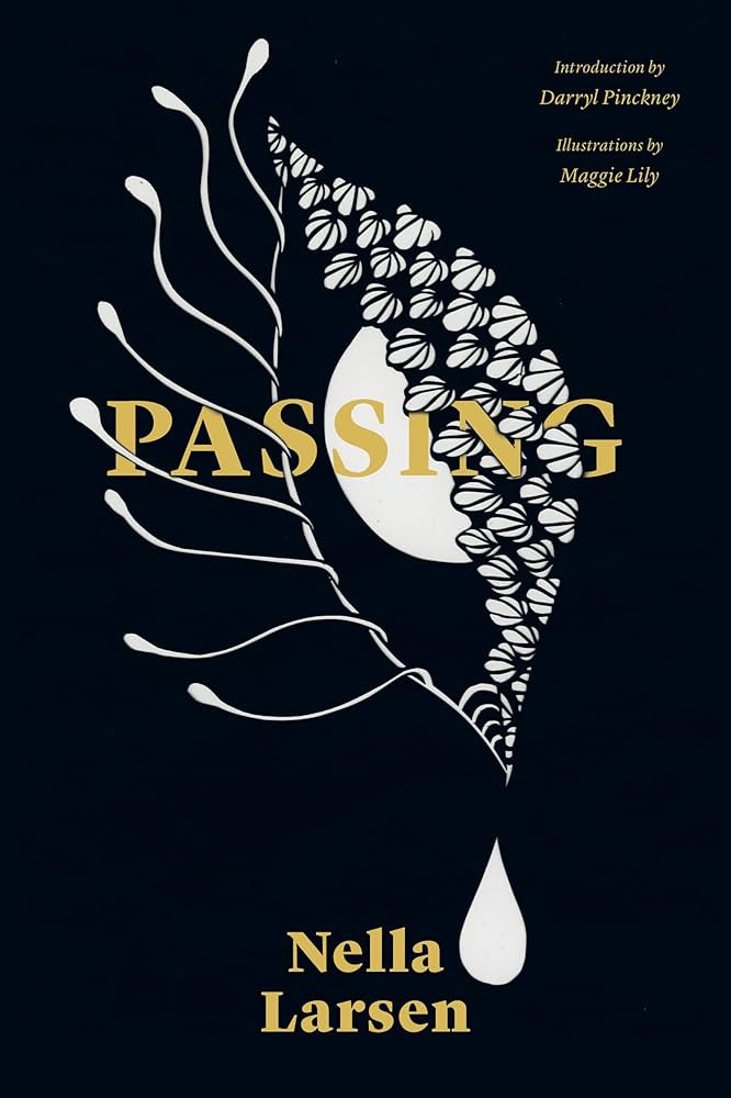 Passing (Restless Classics) - Paperback