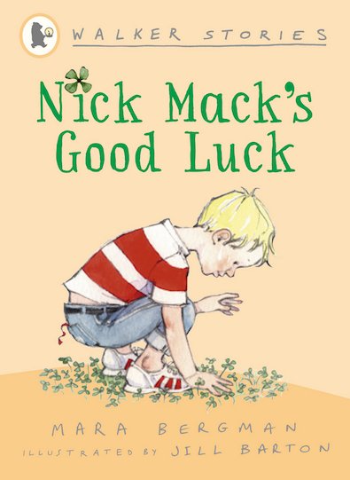 Nick Mack's Good Luck (walker Stories)