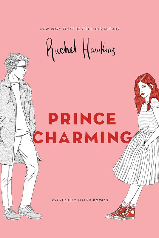 Prince Charming (Royals)