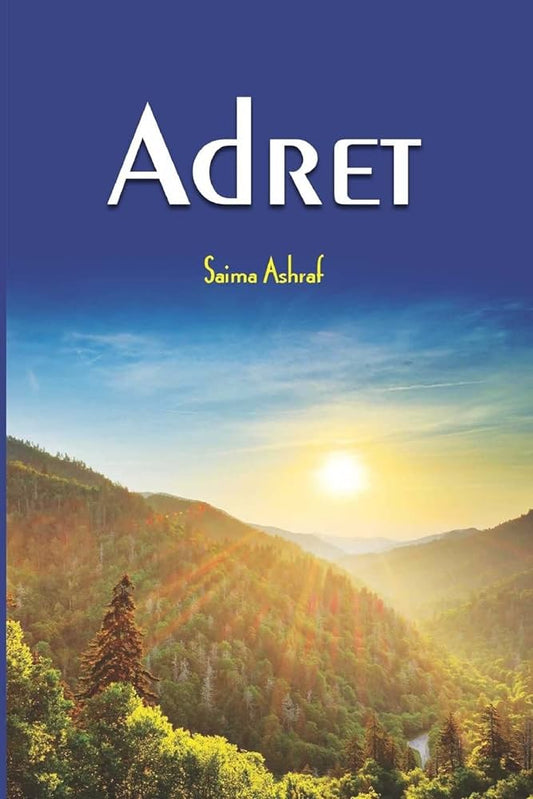 Adret